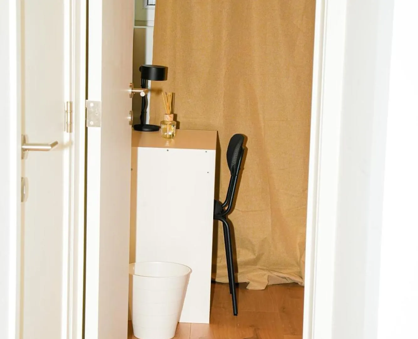 Lovely 1Br & 1Lr Apt For 4P, Only 15 Min Walk To City Center Ghent