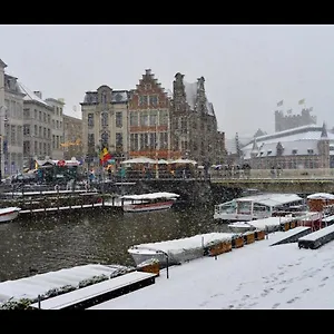 With A View Ghent