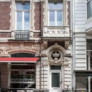 Room&moor Ghent