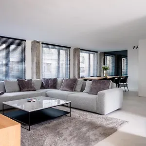 Maison N Apartment