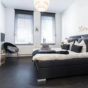 Appartement Cesar, Gent