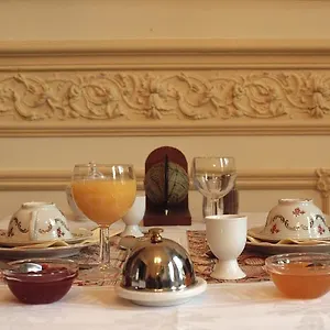 Bed and breakfast Atlas, Gante