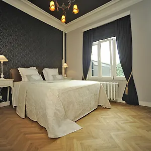 Bed & Breakfast Expo 13, Gent