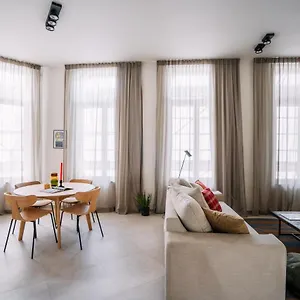 Smartflats - River View Γάνδη