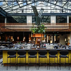 4* מלון Yalo Urban Boutique