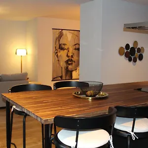 Apartamento Maison Drappier, Gante