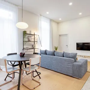 Smartflats - Main Street Ghent