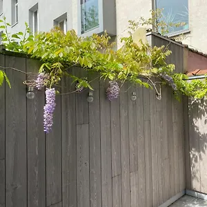 1,2,trois...le Roi Ferienhaus