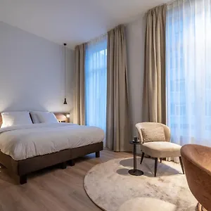 Hotel One Two Four - &, Gent