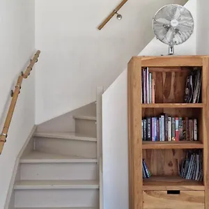 Apartamento Vletingen, Gante