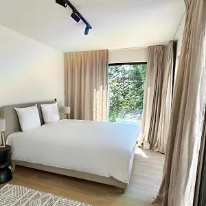 Luxury With Cosy Garden! Ghent
