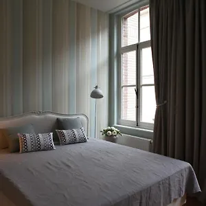 Zevenvrijedagen Apartment