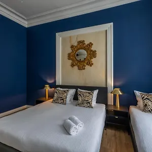 Onderbergen Hotell