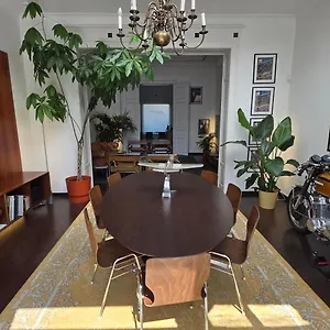 Bed & Breakfast Osti, Gent