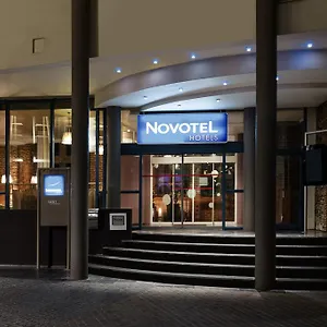 Novotel Centrum Hotell