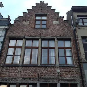 Appartement Geldmunt, Gent