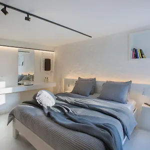 Snooz Ap & Business Flats Gante