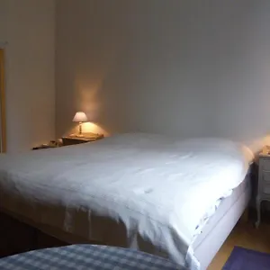 Bed and breakfast Sparrow's Nest, Gante