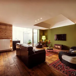 Appartement 17, Gent