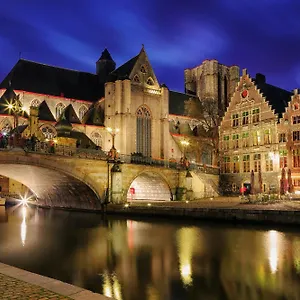 Uppelink Ghent