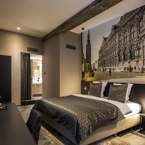 Harmony Hotell