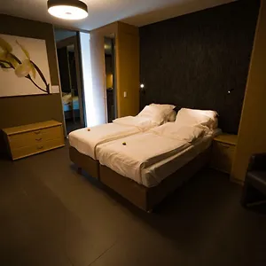 Bed and breakfast Su'ro, Gante